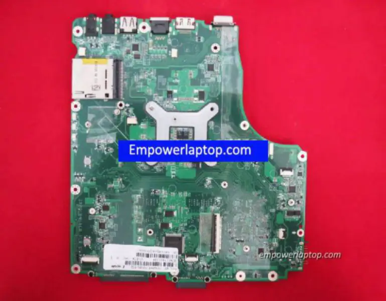 Acer 5820T P N MBPSN06002 DAZQ1BMB6C0 Μητρική πλακέτα