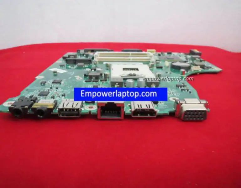 Acer 5820T P N MBPSN06002 DAZQ1BMB6C0 Μητρική πλακέτα