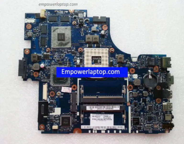 Μητρική πλακέτα Acer 5830 N12P-GS-A1 8 LA-7221P