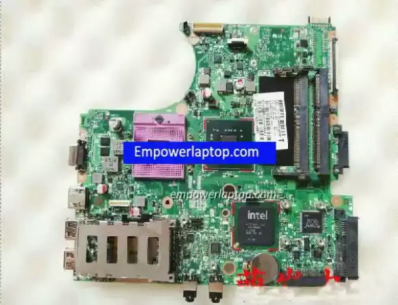 Μητρική πλακέτα HP 583079-001 4410S 4510S GM45
