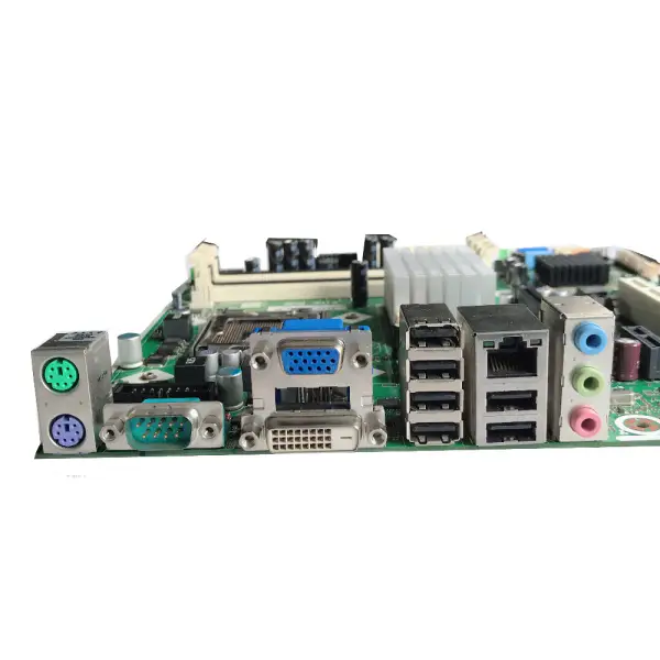 Μητρική πλακέτα HP Pro 3010 3080 587302-001 581499-001