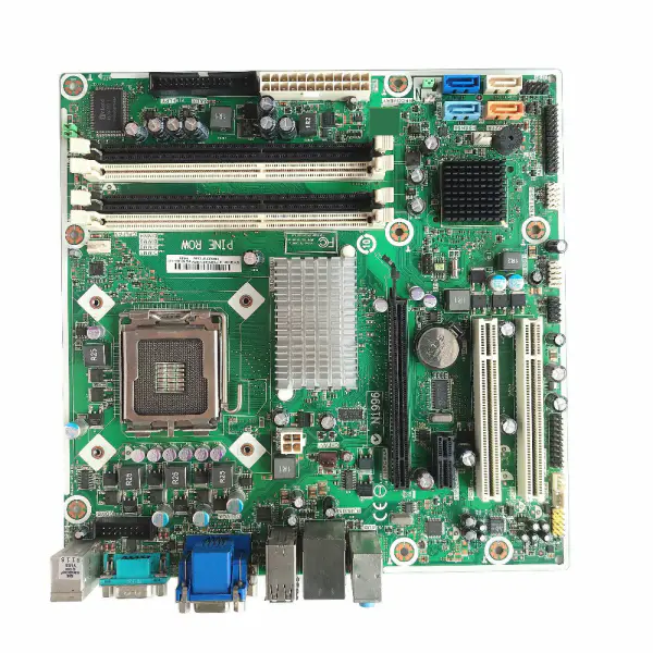 Μητρική πλακέτα HP Pro 3010 3080 587302-001 581499-001