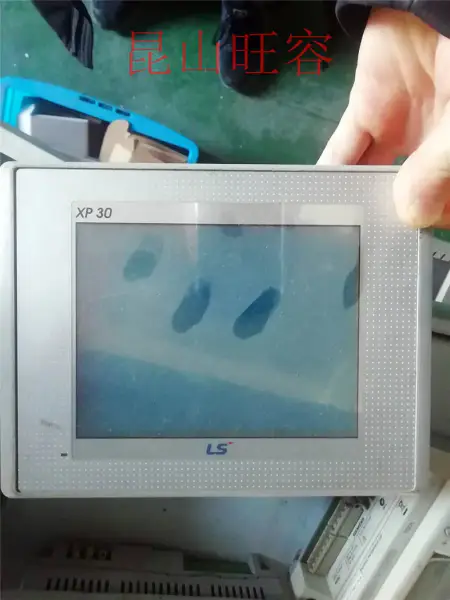 Οθόνη αφής LG XP30-BTE