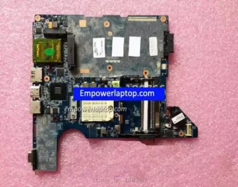 Μητρική πλακέτα HP 588017-001 presario CQ41