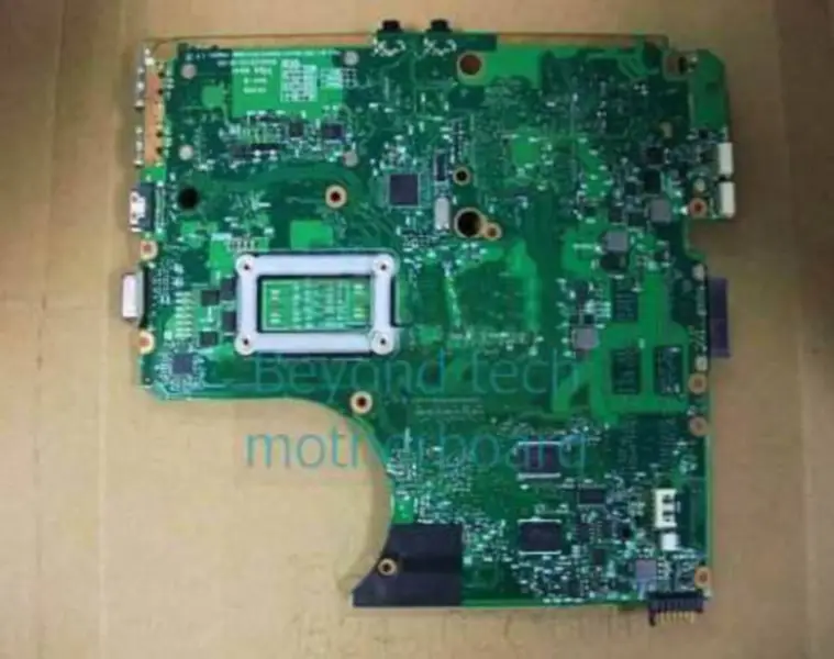 μητρική πλακέτα 588018-001 για HP COMPAQ CQ40
