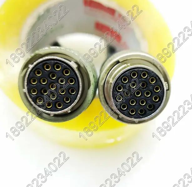 Κωδικοποιητής ALLEN-BRADLEY Κωδικοποιητής ABMotor 19pin
