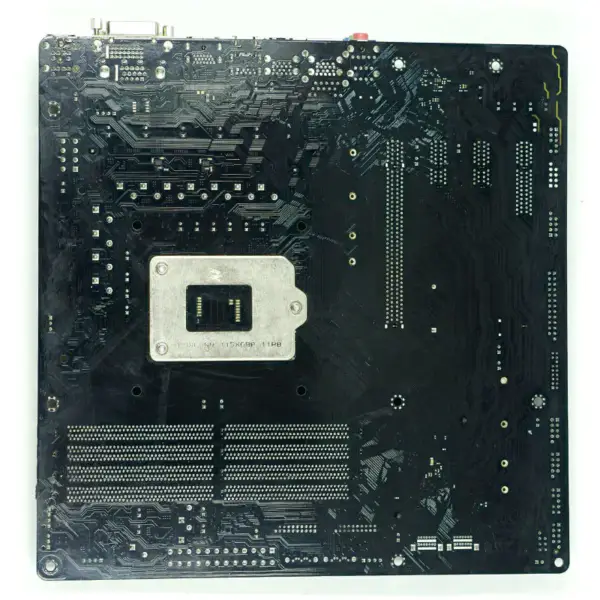 Μητρική πλακέτα Asrock Z370M PRO4