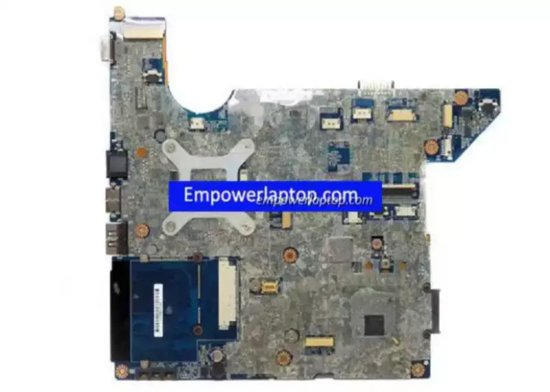 Μητρική πλακέτα HP 590318-001 LA-4101P Presario CQ40
