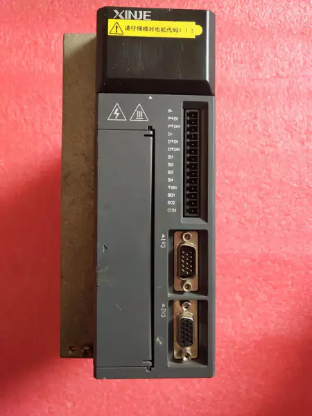 XINJE DS2-21P5-AS 1.5KW
