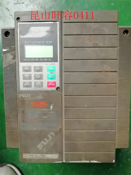 5000G11 series 5.5/7.5/11/15KW FRN5.5G11S-4CX
