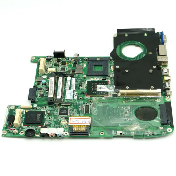 Μητρική πλακέτα Acer 5920G DA0ZD1MB6F0 MBAGW06001 31ZD1MB0050 PM965