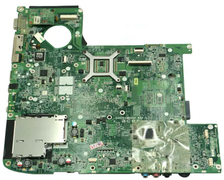 Μητρική πλακέτα Acer 5920G DA0ZD1MB6F0 MBAGW06001 31ZD1MB0050 PM965
