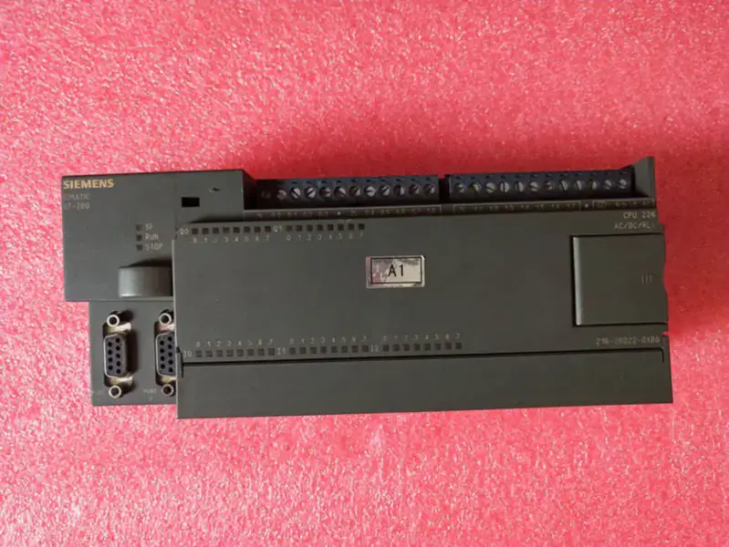 6ES7216-2BD22-0XB0 6ES7 216-2BD22-0XB0 Siemens PLC