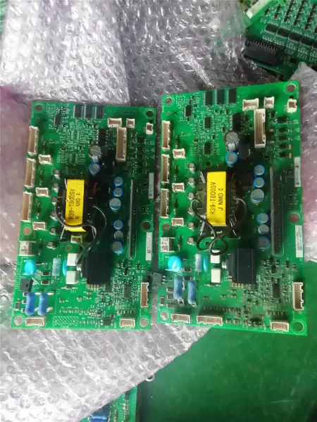 YASKAWA AB4A0103 ΚΛΠ710122