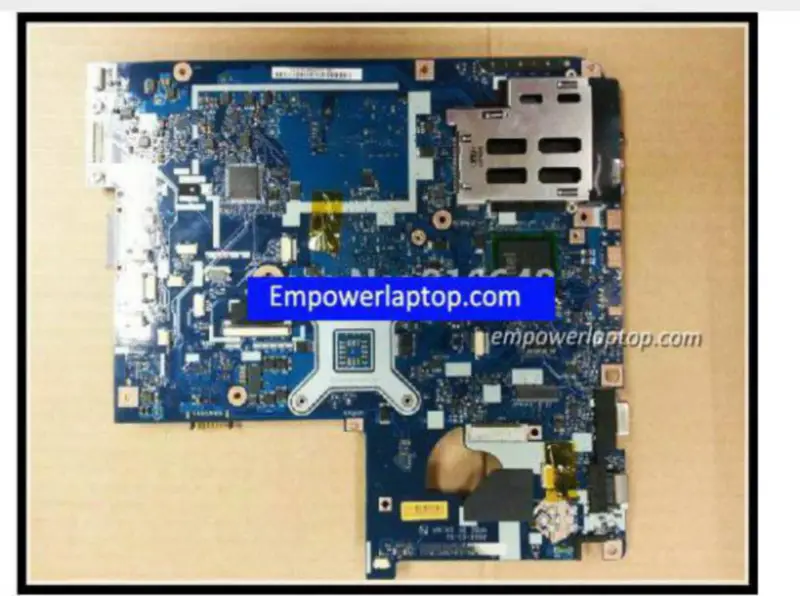 Acer 5935 5935G MBPCM02001 KAQBO LA - 5011P Motherboard