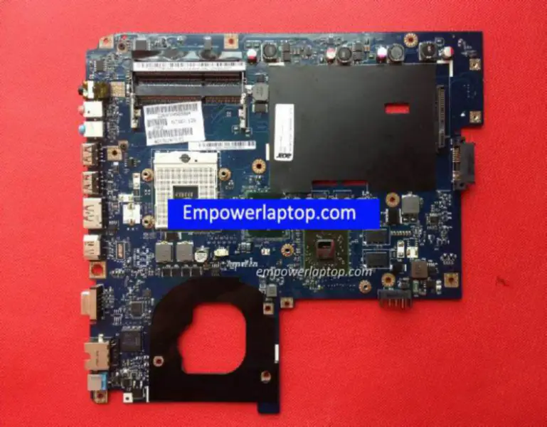 Μητρική πλακέτα Acer 5942G NCQD0 LA-5511P