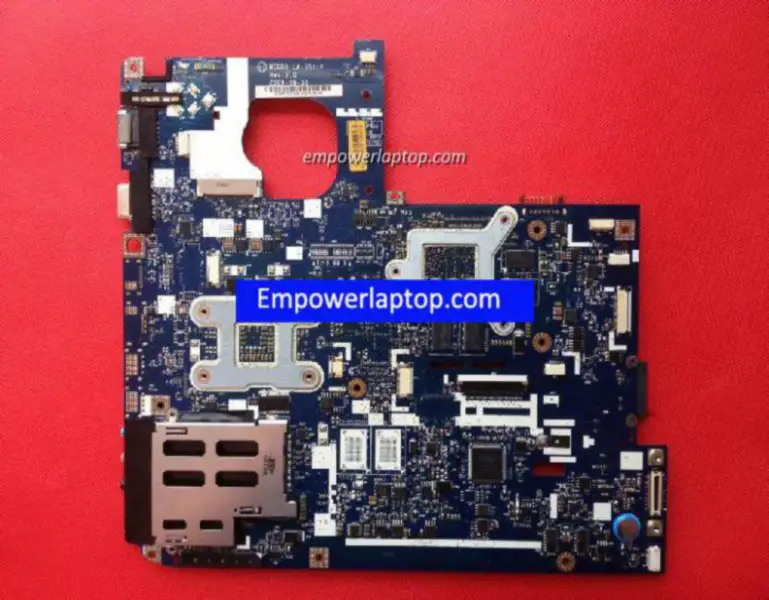 Μητρική πλακέτα Acer 5942G NCQD0 LA-5511P