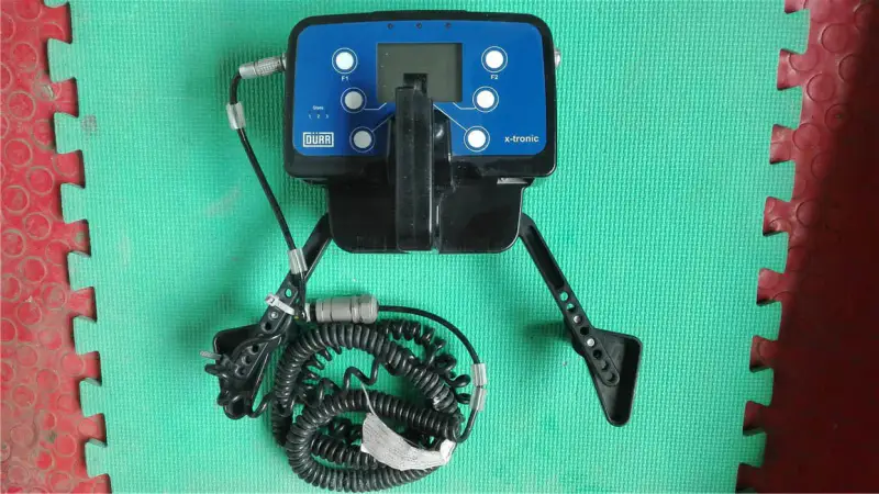 x-tronic balancer AT SN 12120683 5168-01 66346 D
