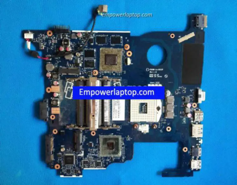 Μητρική πλακέτα Acer 5950 5950G P5LM0 LA-6931P