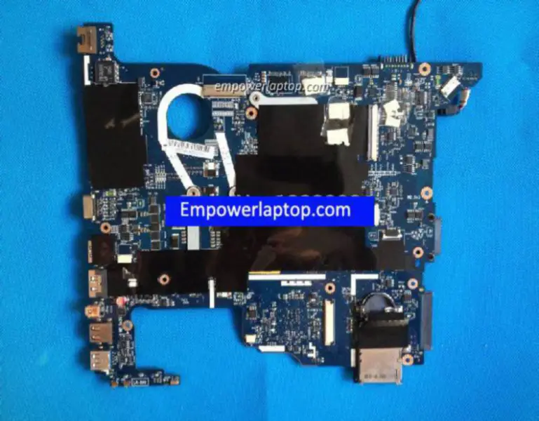 Μητρική πλακέτα Acer 5950 5950G P5LM0 LA-6931P
