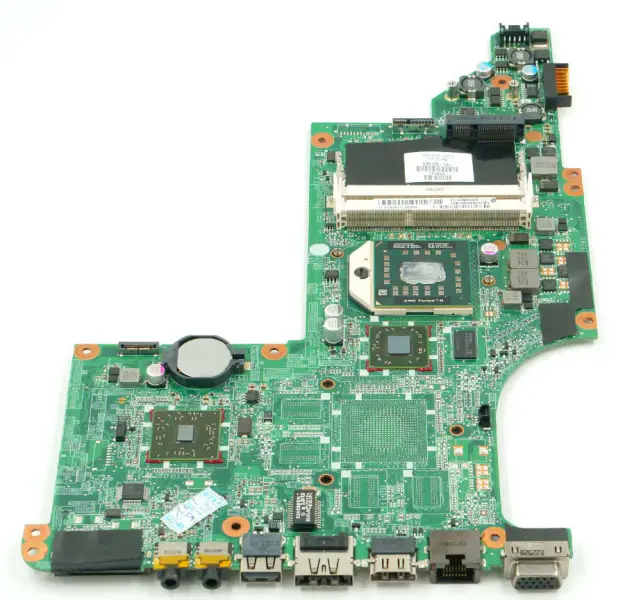 Μητρική πλακέτα HP DV6 DV6Z DV6-3000 595135-001