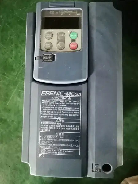 FUJI FRN1.5G1S-4C 1.5KW 380V