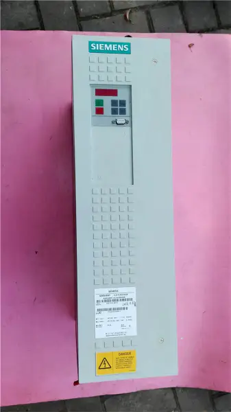 15KW 6SE7023-4EC61