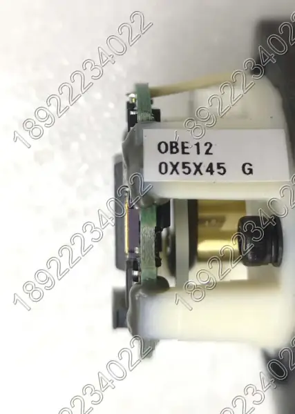 Κωδικοποιητής Mitsubishi OBE12