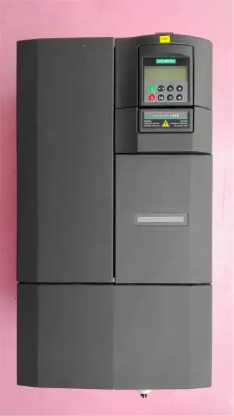 6SE6440-2AD31-8DA1 18.5KW/380V