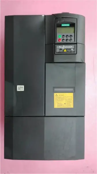 6SE6430-2UD31-8DB0 18.5KW/380V