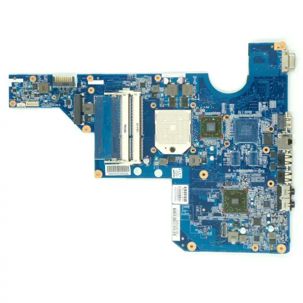 Μητρική πλακέτα HP CQ42 CQ62 G42 G62 597674-001 DA0UT7MB8F0
