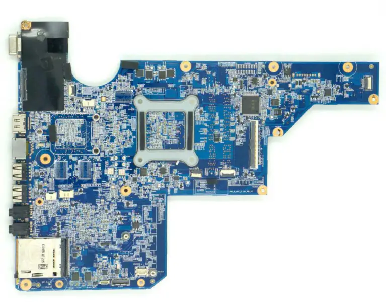 Μητρική πλακέτα HP CQ42 CQ62 G42 G62 597674-001 DA0UT7MB8F0