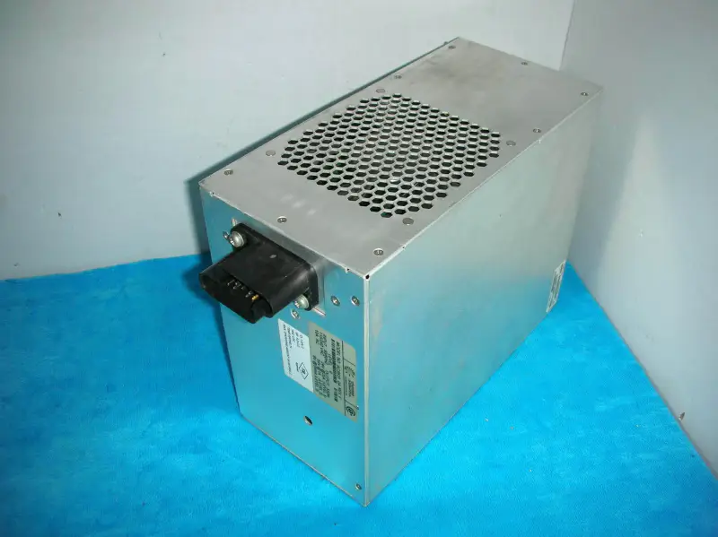HONEYWELL ACX631/51198947100F τροφοδοτικό