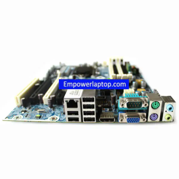 Μητρική πλακέτα HP BTX Z200 599369-001 599169-001 MS-7557 V2.0 SFF