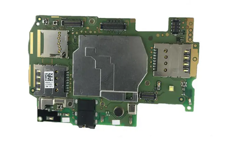 Μητρική πλακέτα Huawei Honor 5A CAM-AL00/ CAM-UL00 ξεκλείδωτη