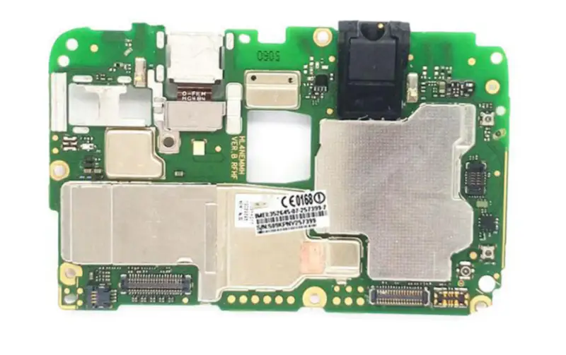 Μητρική πλακέτα Huawei 5X KIW-AL10 ξεκλείδωτη