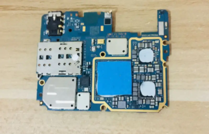 Μητρική πλακέτα Xiaomi 5s
