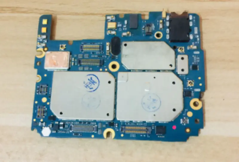 Μητρική πλακέτα Xiaomi 5s