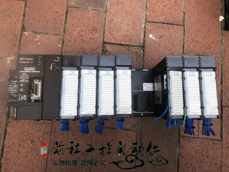 IC693MDL742 GE