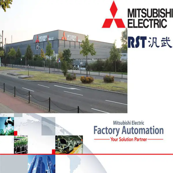 37KW 220V 3P MSO-N125 μαγνητικός επαφέας Mitsubishi