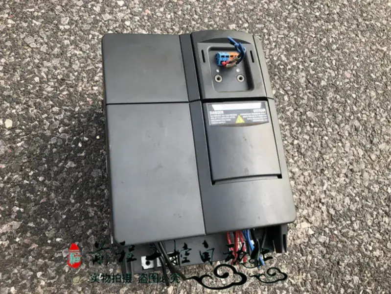 6SE6440-2UD25-5CA1 Siemens MM440 σειρά 5.5KW/380V