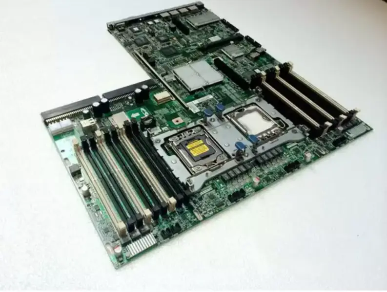 Μητρική πλακέτα διακομιστή HP DL360G7 602512-001 591545-001