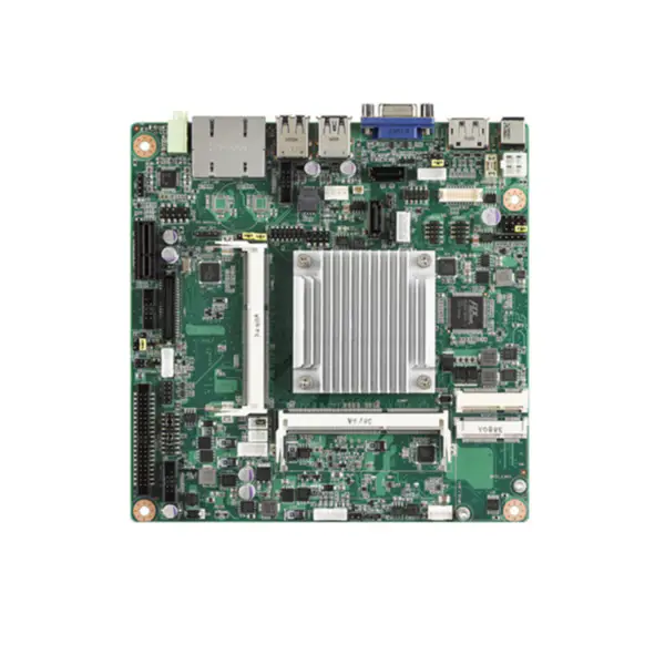 Μητρική πλακέτα Advantech AIMB-215DZ-S6B1E