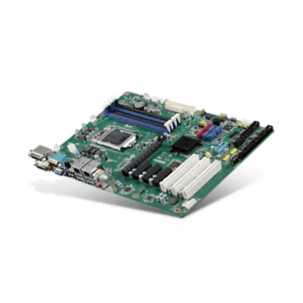 AIMB-785G2-00A1E Βιομηχανική μητρική πλακέτα ATX της Advantech