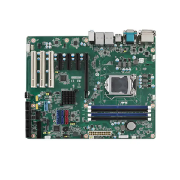 AIMB-785G2-00A1E Βιομηχανική μητρική πλακέτα ATX της Advantech