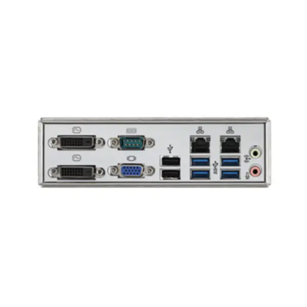 AIMB-785G2-00A1E Βιομηχανική μητρική πλακέτα ATX της Advantech