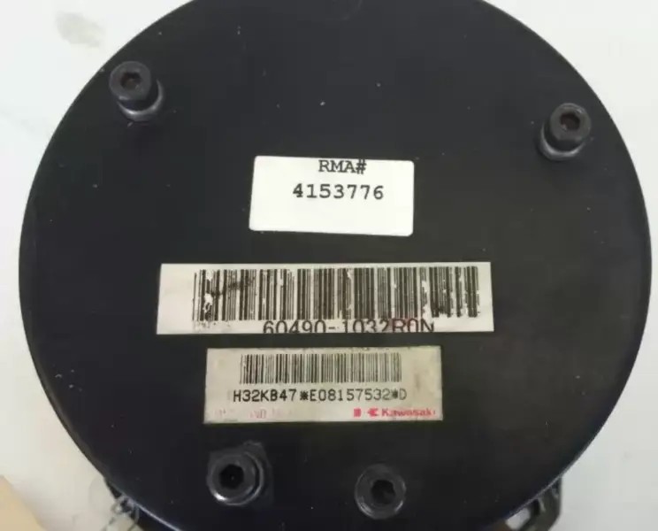 60490-1032R0N encoder