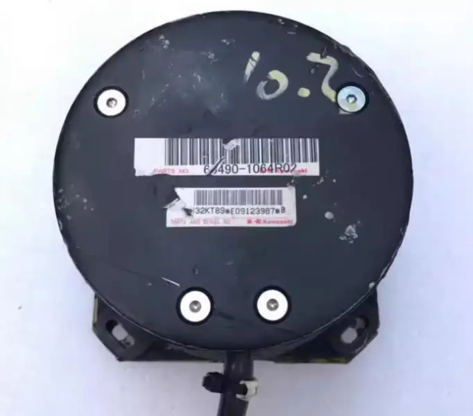 60490-1064R02 encoder