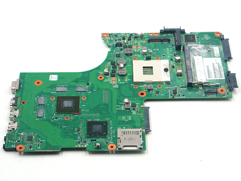 Toshiba satellite P875 GL10FG 6050A2492401 Motherboard