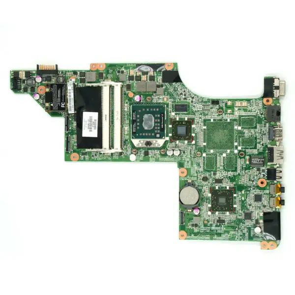 Μητρική πλακέτα HP 605496-001 DV7 DV7-4000